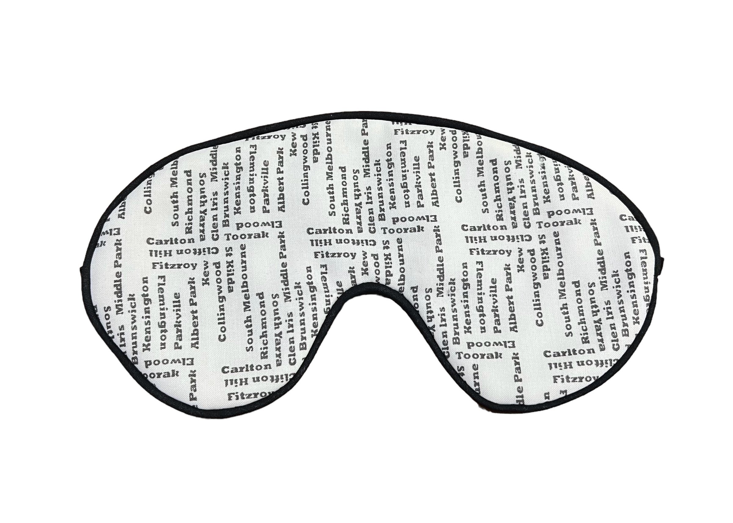FOR HER Sleep Masks (Multiple Choice)