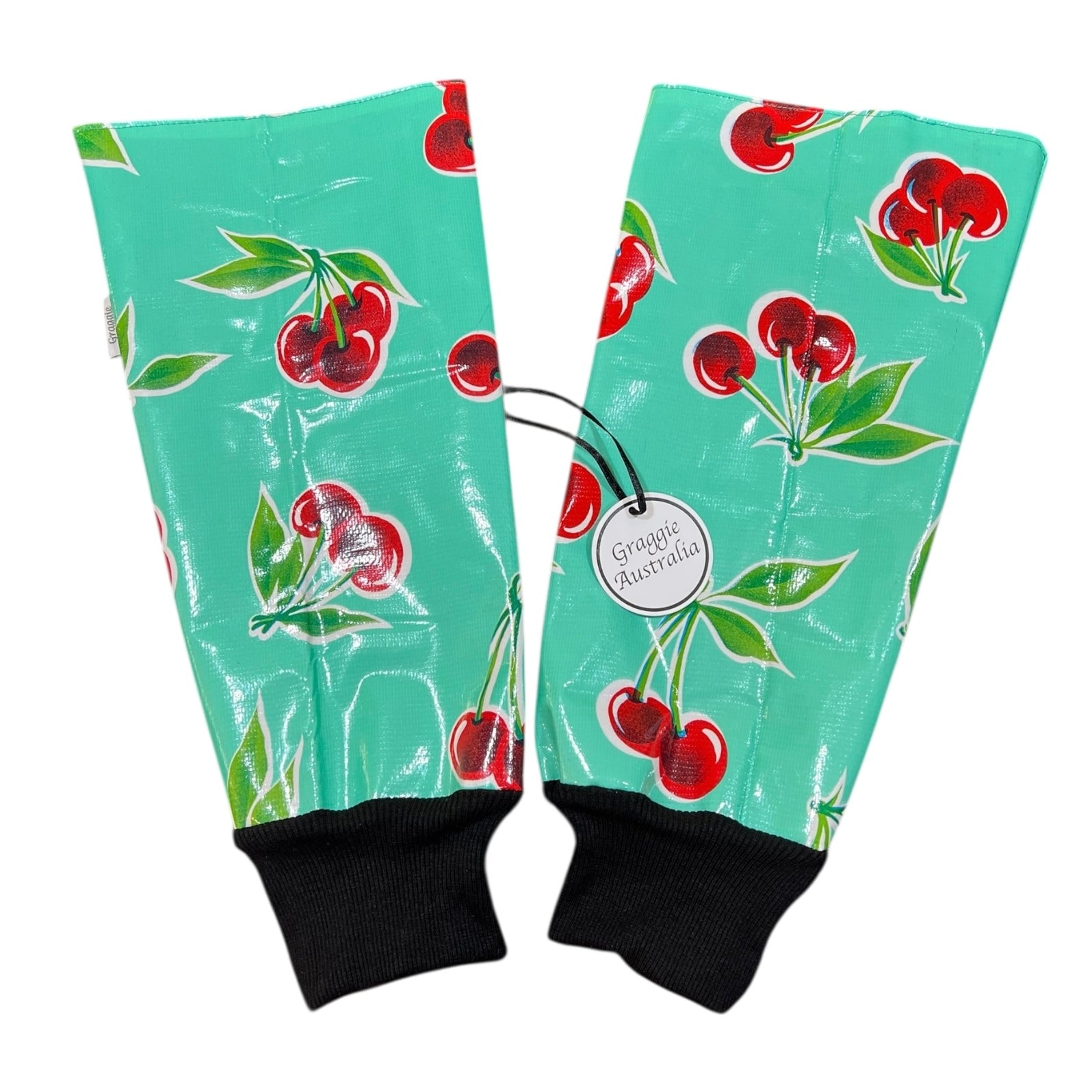 Protective Gardening Sleeves (Multiple Choice)