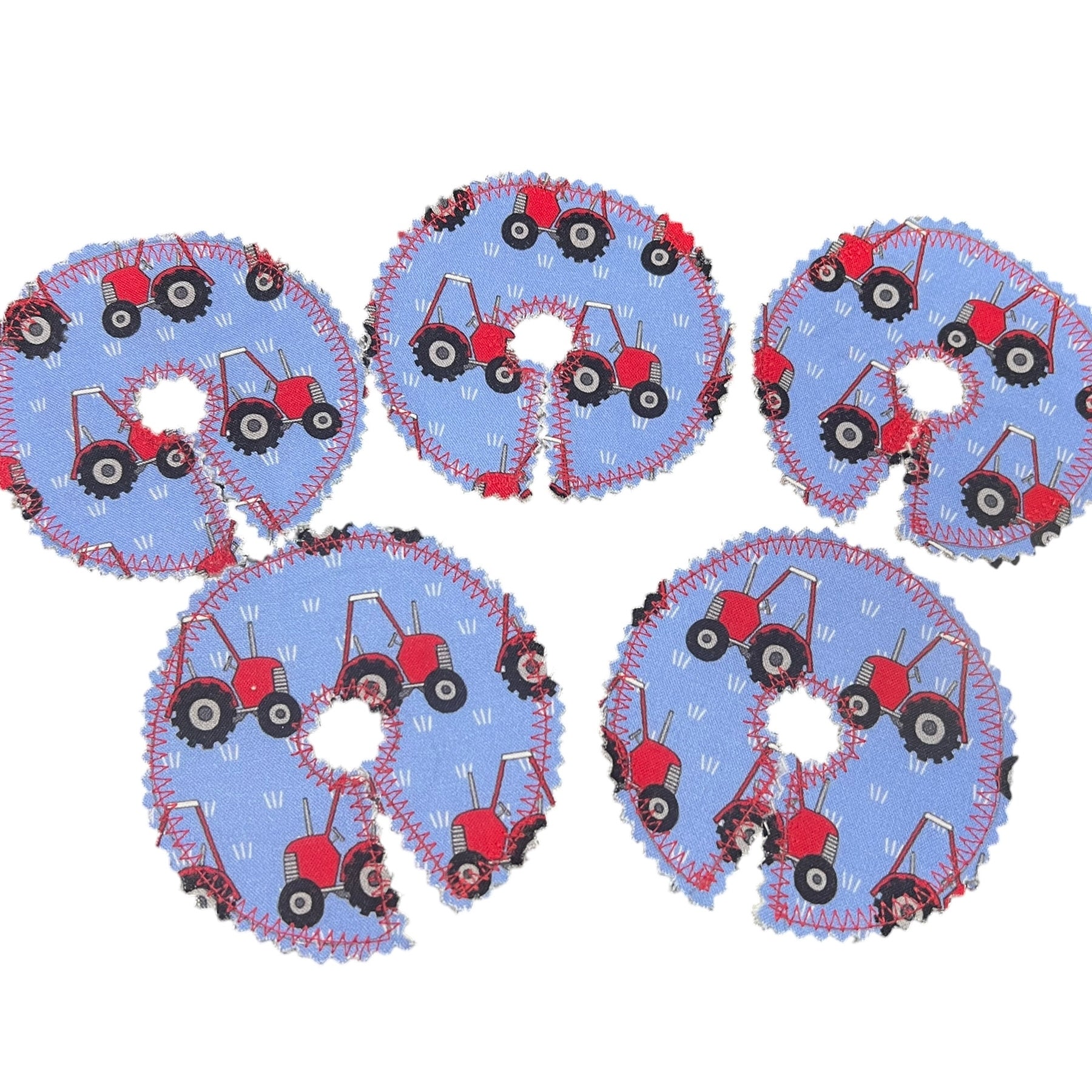 G-Tube/PEG Pad