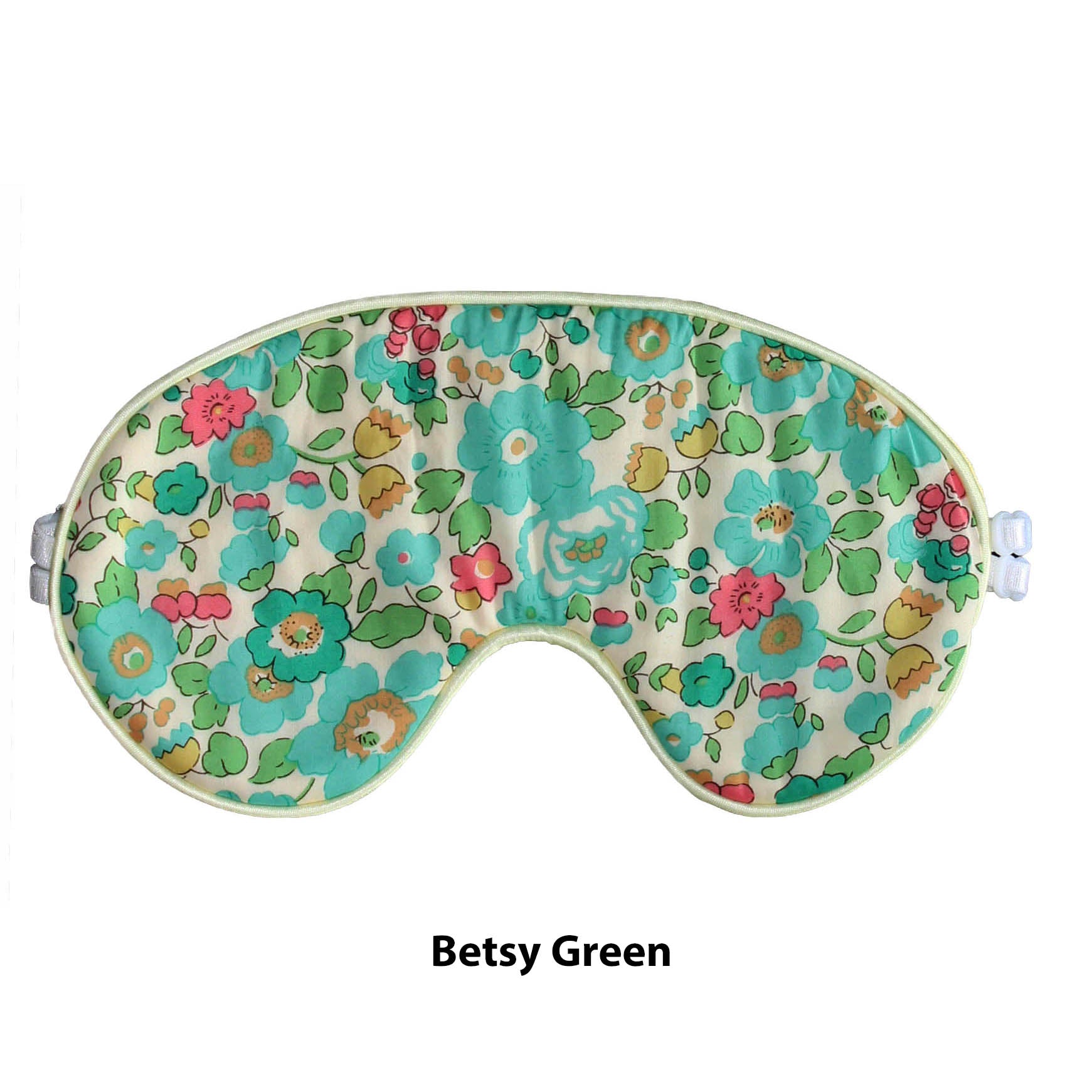 FOR HER Sleep Mask - LIBERTY - BETSY GREEN