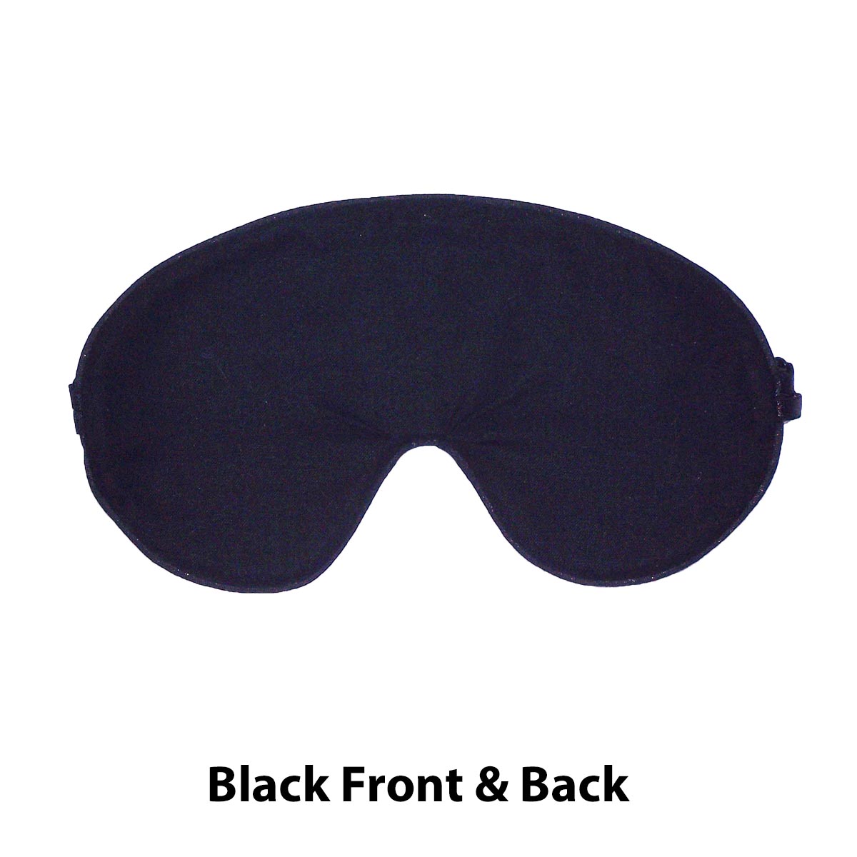 FOR HER Sleep Mask - BLACK