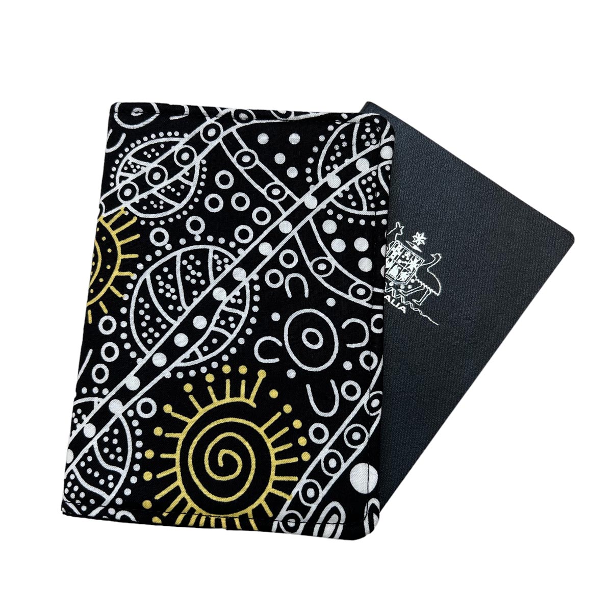 FOR HIM Passport Covers  - (Multiple Choice)