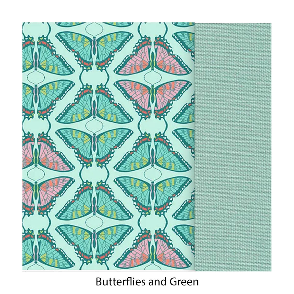 Placemats - Quilted - Reversible