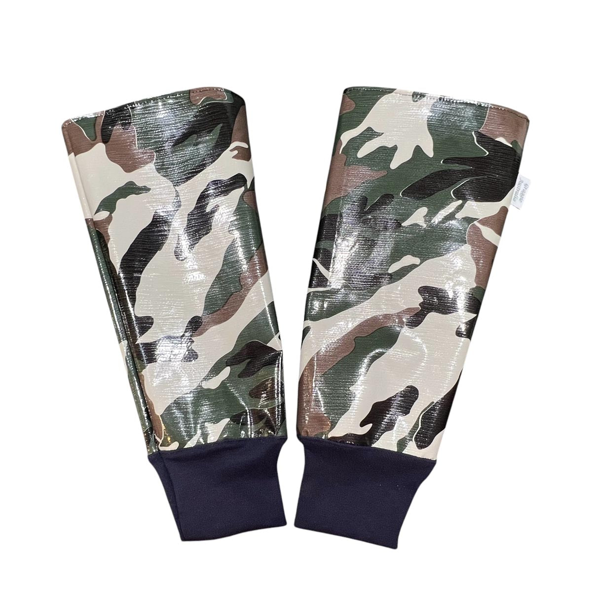 Protective Gardening Sleeves - CAMO