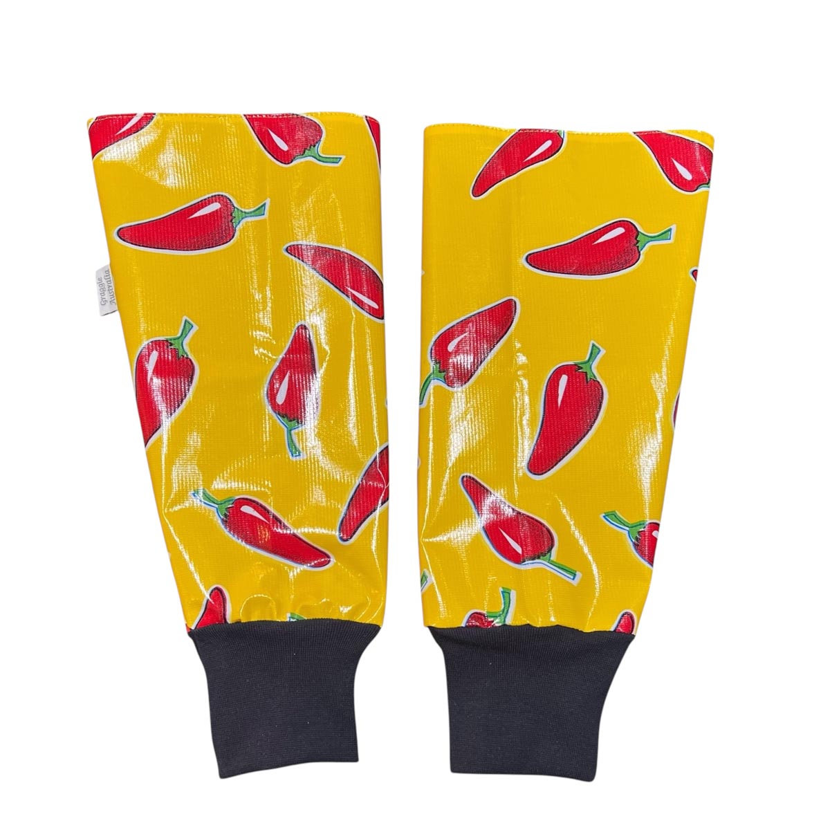 Protective Gardening Sleeves (Multiple Choice)