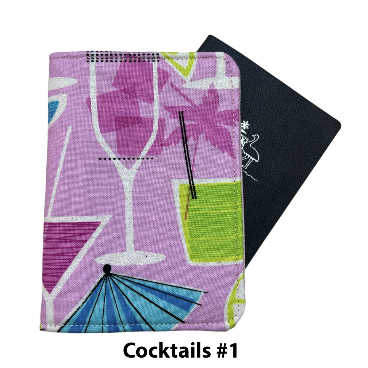 FOR HER Passport Covers -  (Multiple Choice)