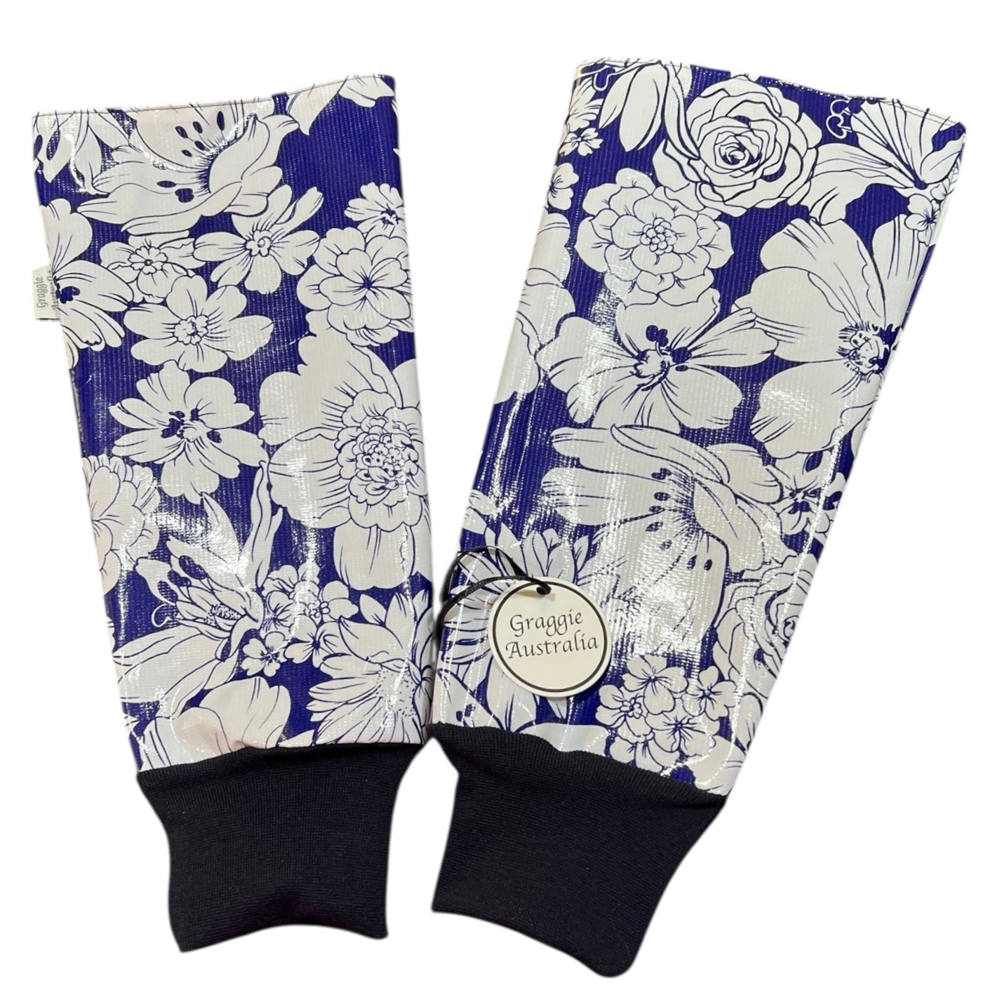 Protective Gardening Sleeves (Multiple Choice)