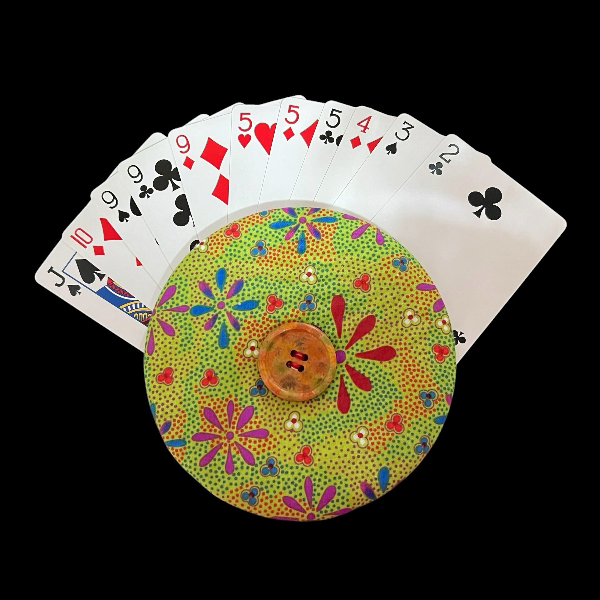 Playing Card Holder