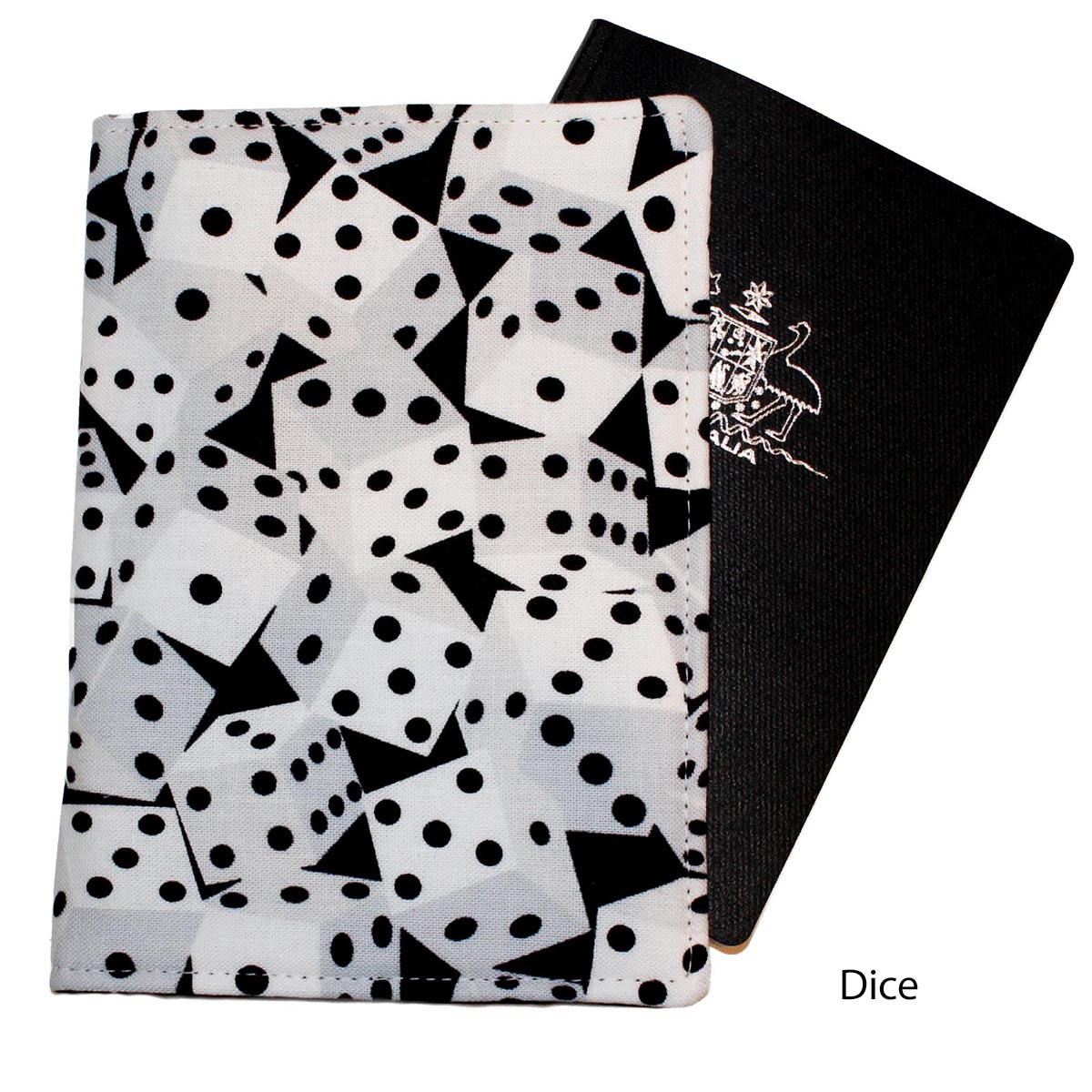 FOR HIM Passport Covers  - (Multiple Choice)