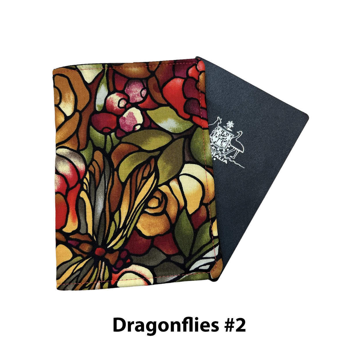 FOR HER Passport Covers -  (Multiple Choice)