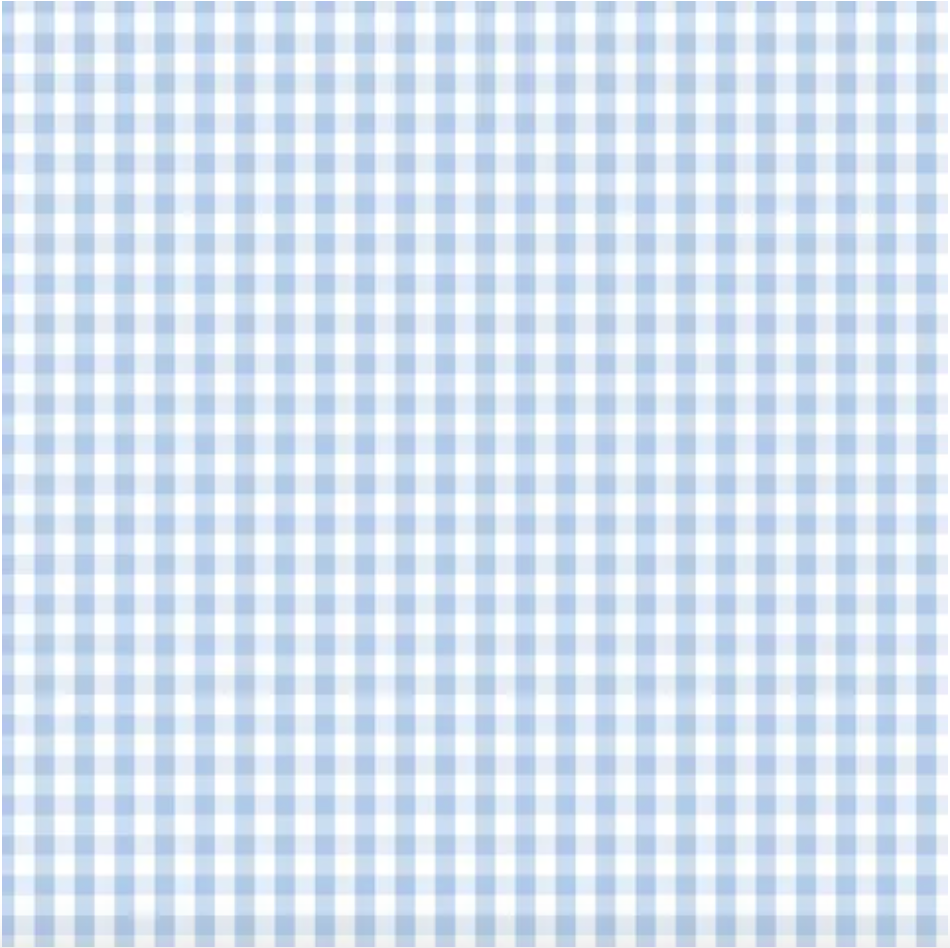 BABY BOY Bunny Lovey/Comforter - (Multiple Choice)