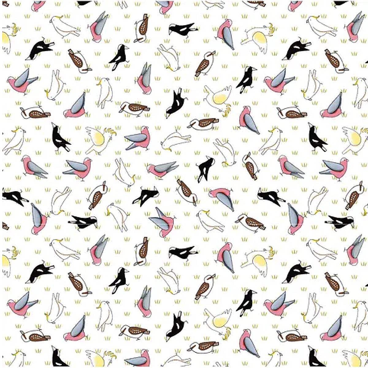 BABY GIRL Bibs (Multiple Choice)