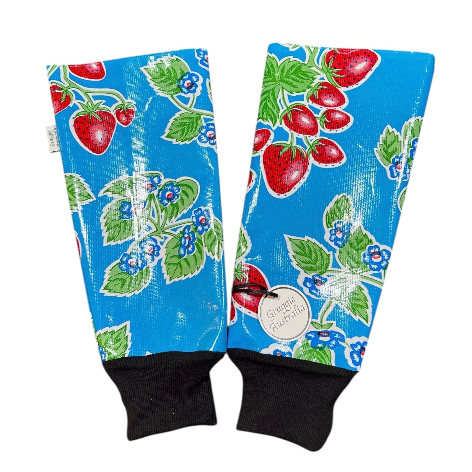 Protective Gardening Sleeves (Multiple Choice)