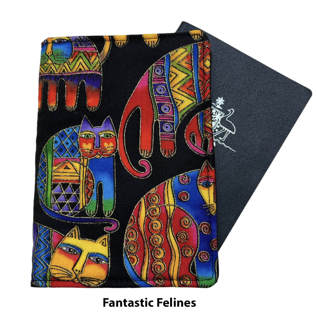 FOR HER Passport Covers -  (Multiple Choice)