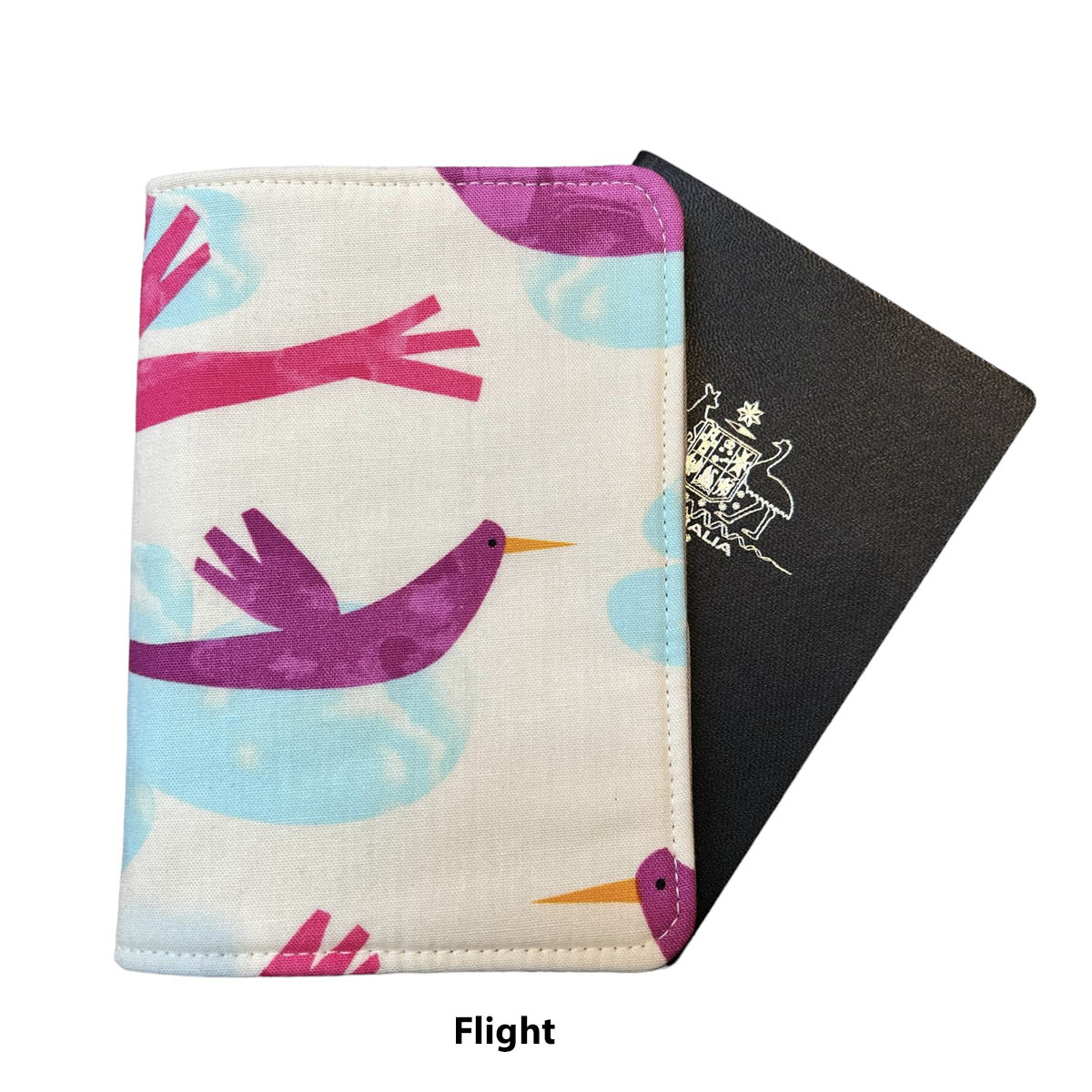 FOR HER Passport Covers -  (Multiple Choice)