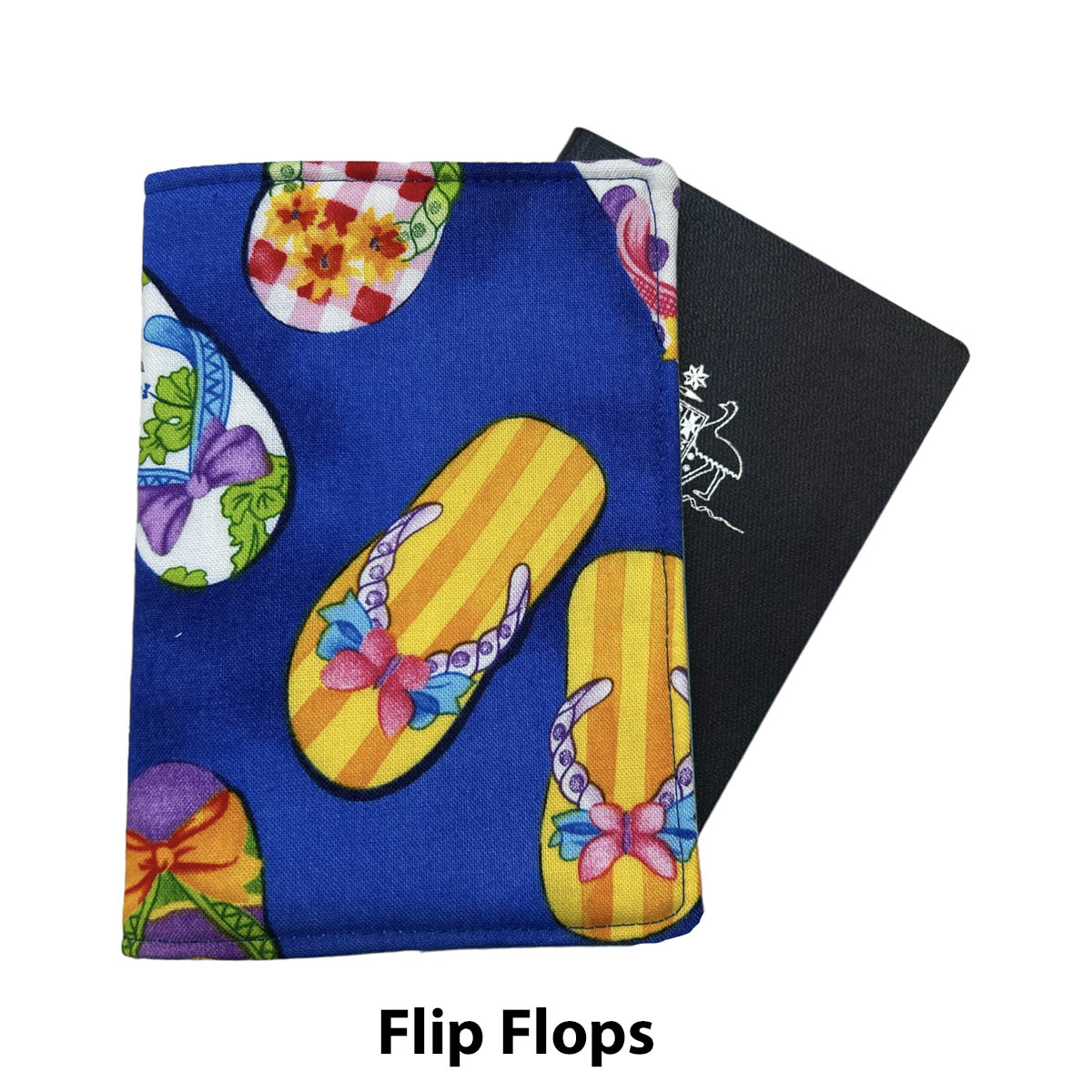 FOR HER Passport Covers -  (Multiple Choice)