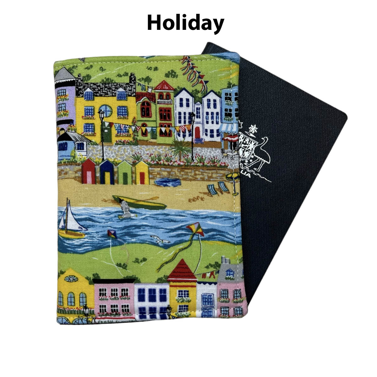 FOR HIM Passport Covers  - (Multiple Choice)