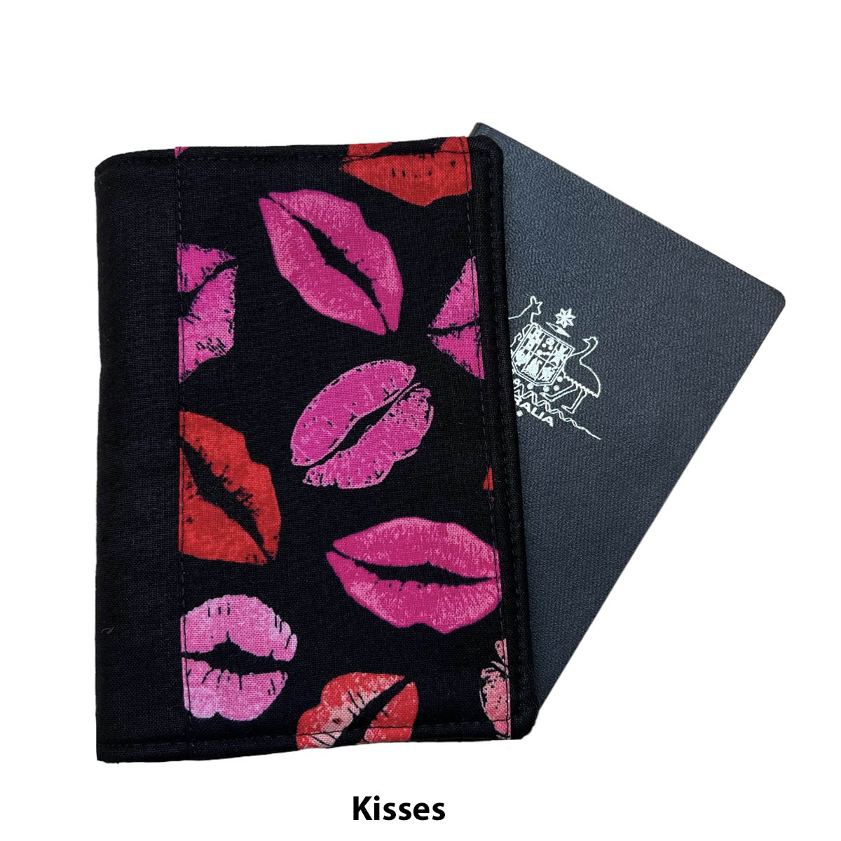 FOR HER Passport Covers -  (Multiple Choice)