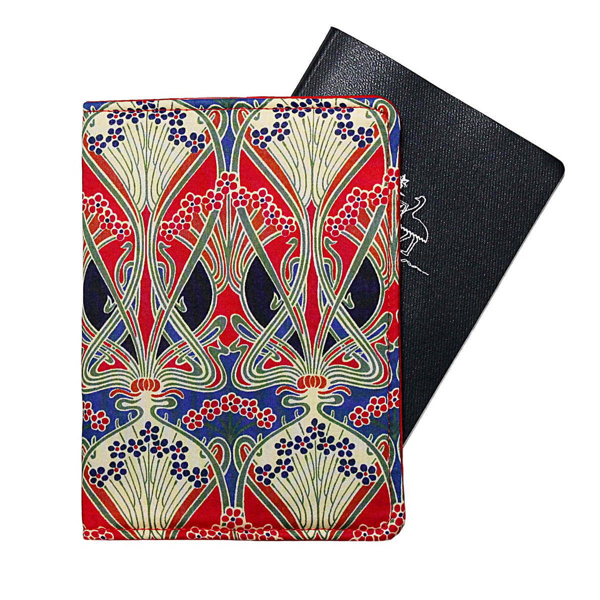 LIBERTY Passport covers - (Select Design from Dropdown List)
