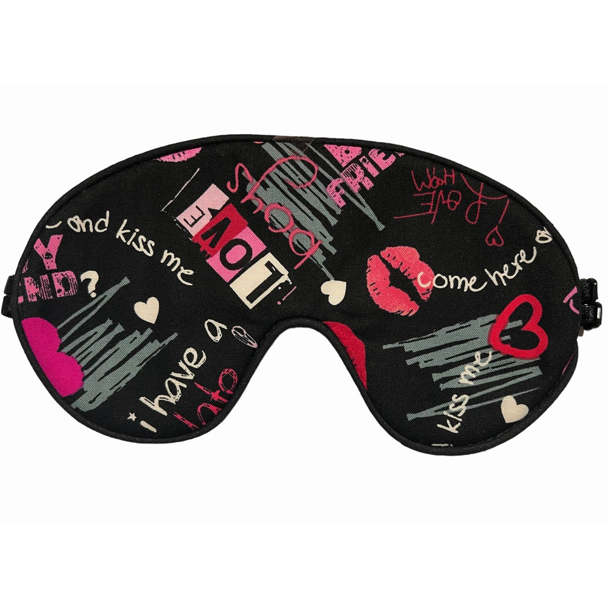 FOR HER Sleep Mask - LOVE
