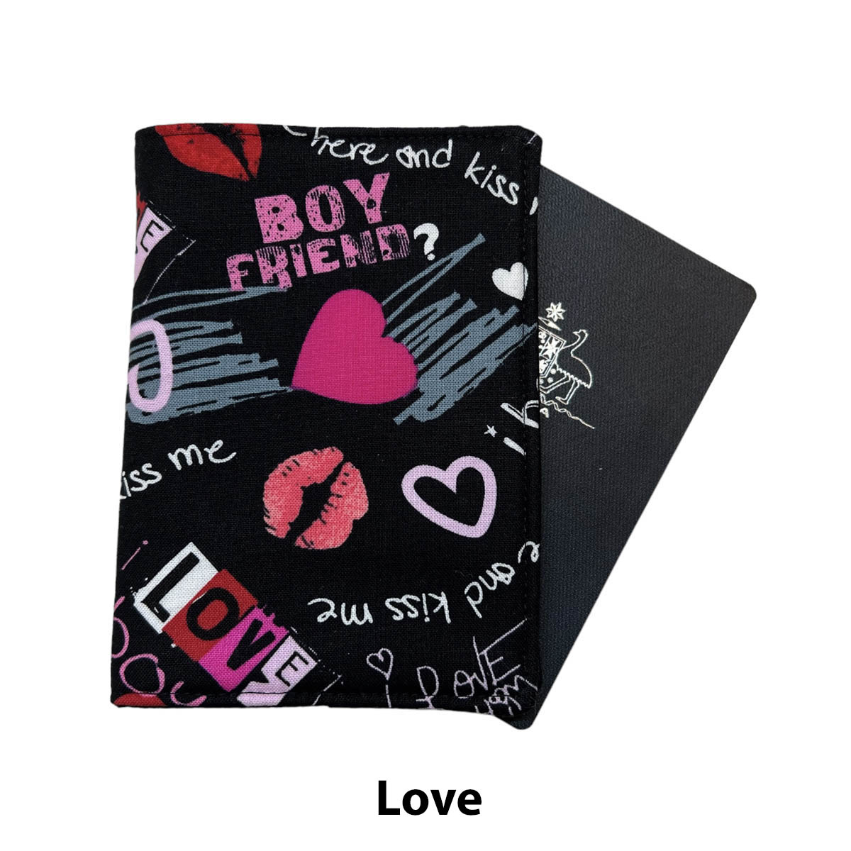 FOR HER Passport Covers -  (Multiple Choice)