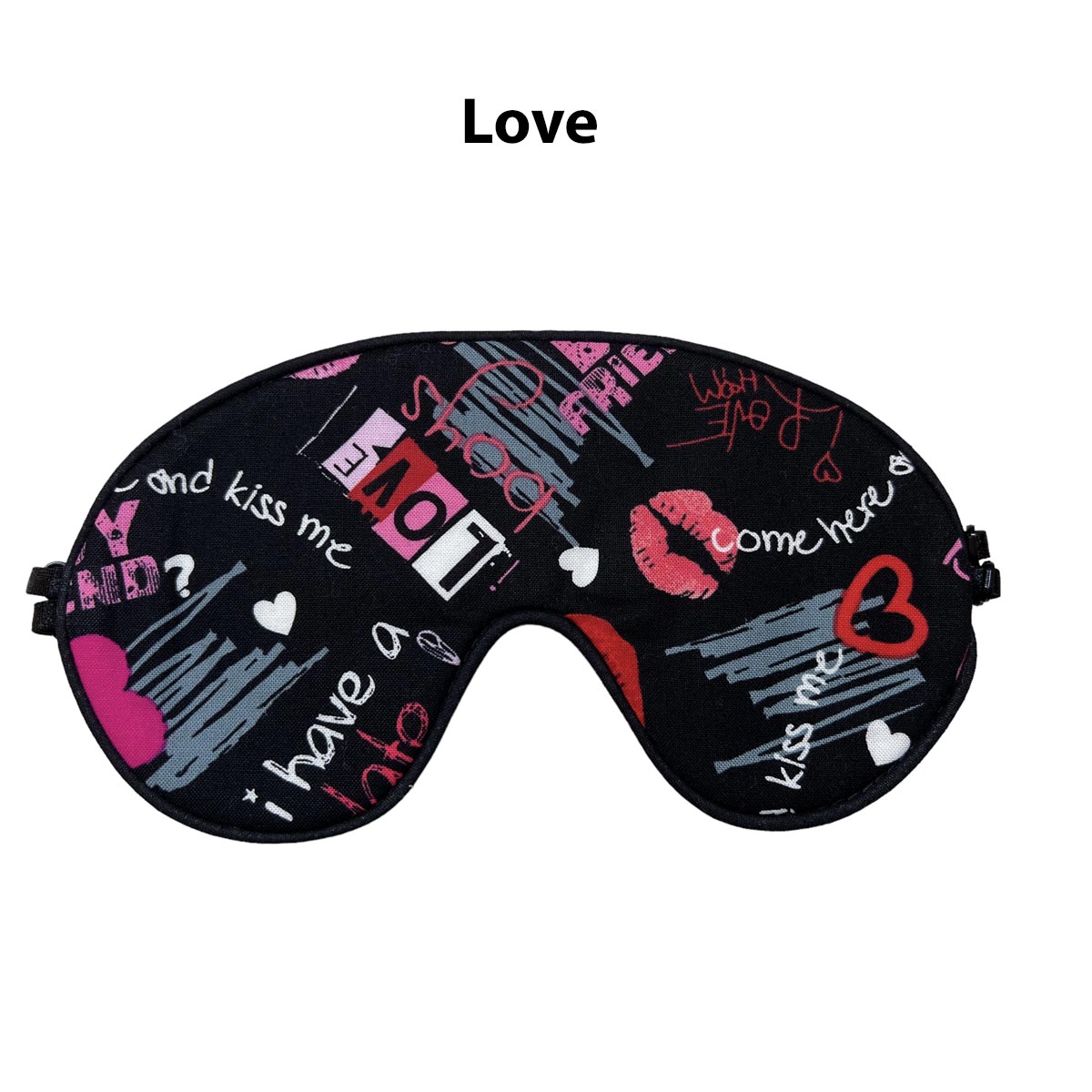 FOR HER Sleep Masks (Multiple Choice)