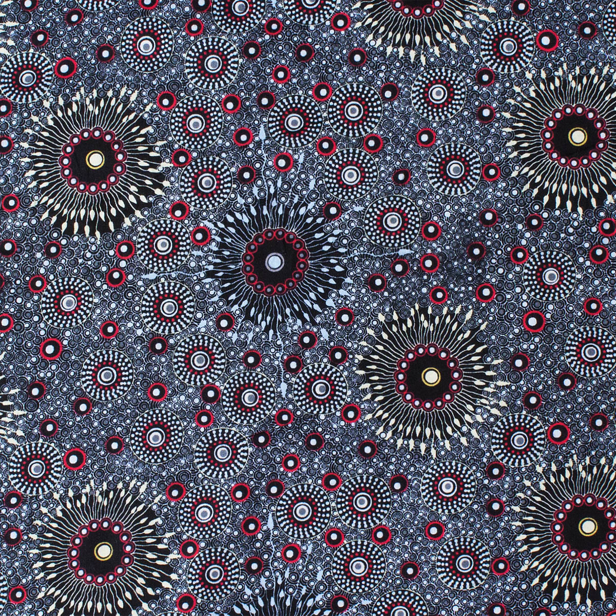 AUSTRALIAN ABORIGINAL ART Sleep Masks (Multiple Choice)