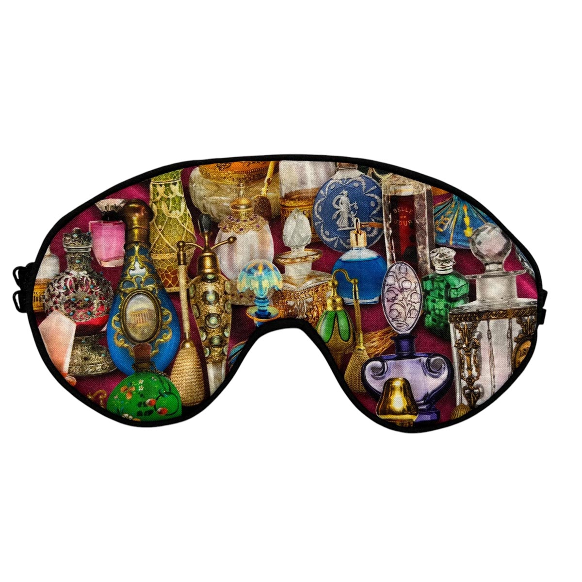 FOR HER Sleep Mask - EAU DU PARFUM