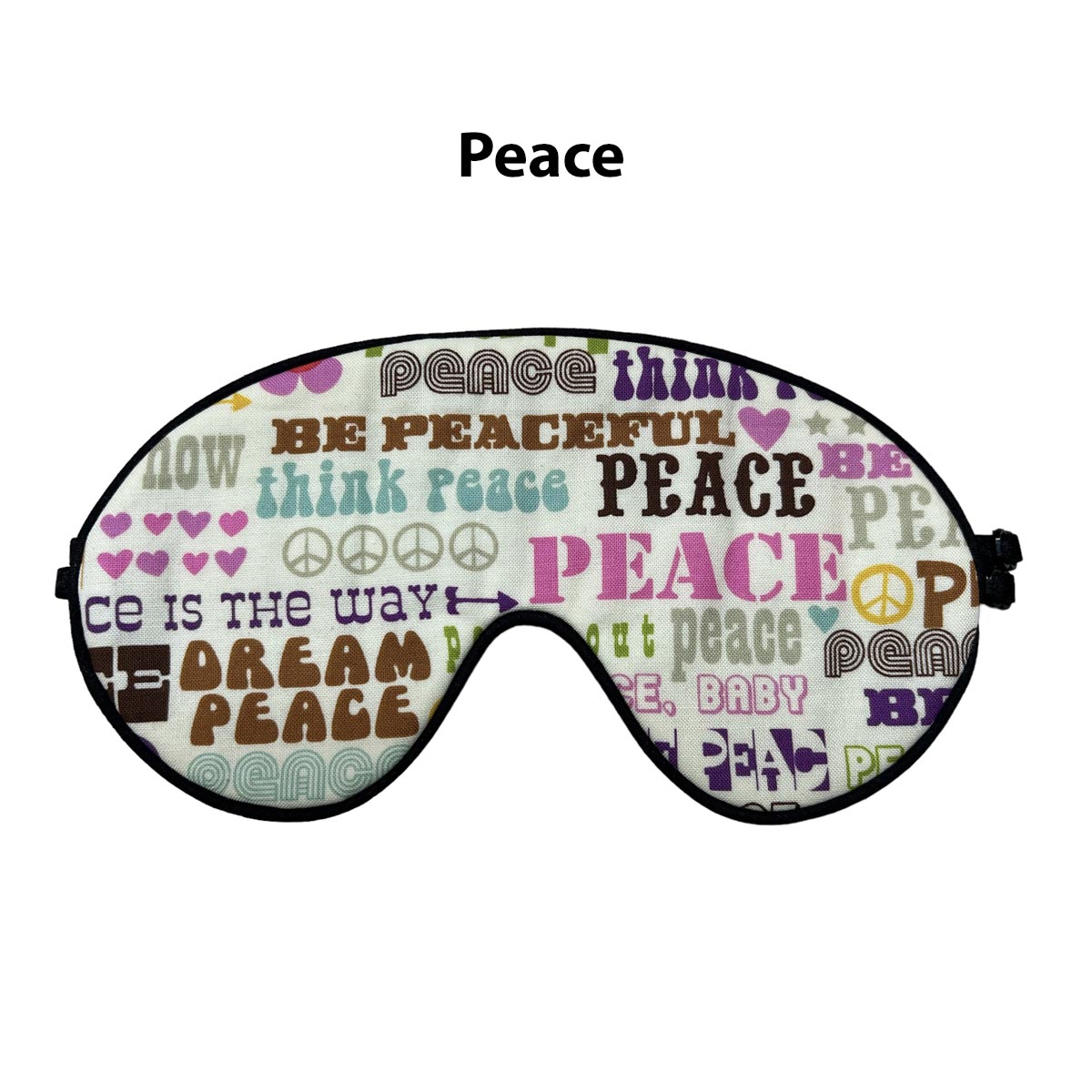 FOR HER Sleep Mask - PEACE