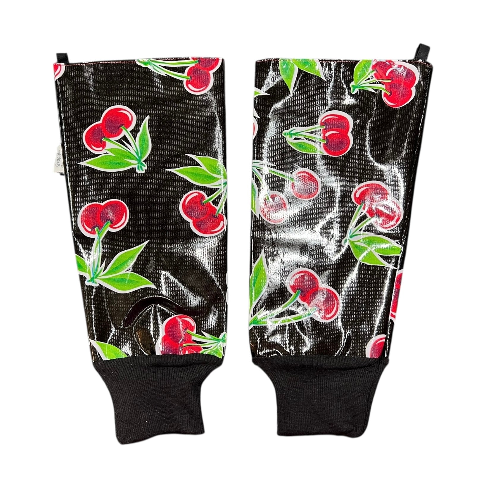 Protective Gardening Sleeves (Multiple Choice)