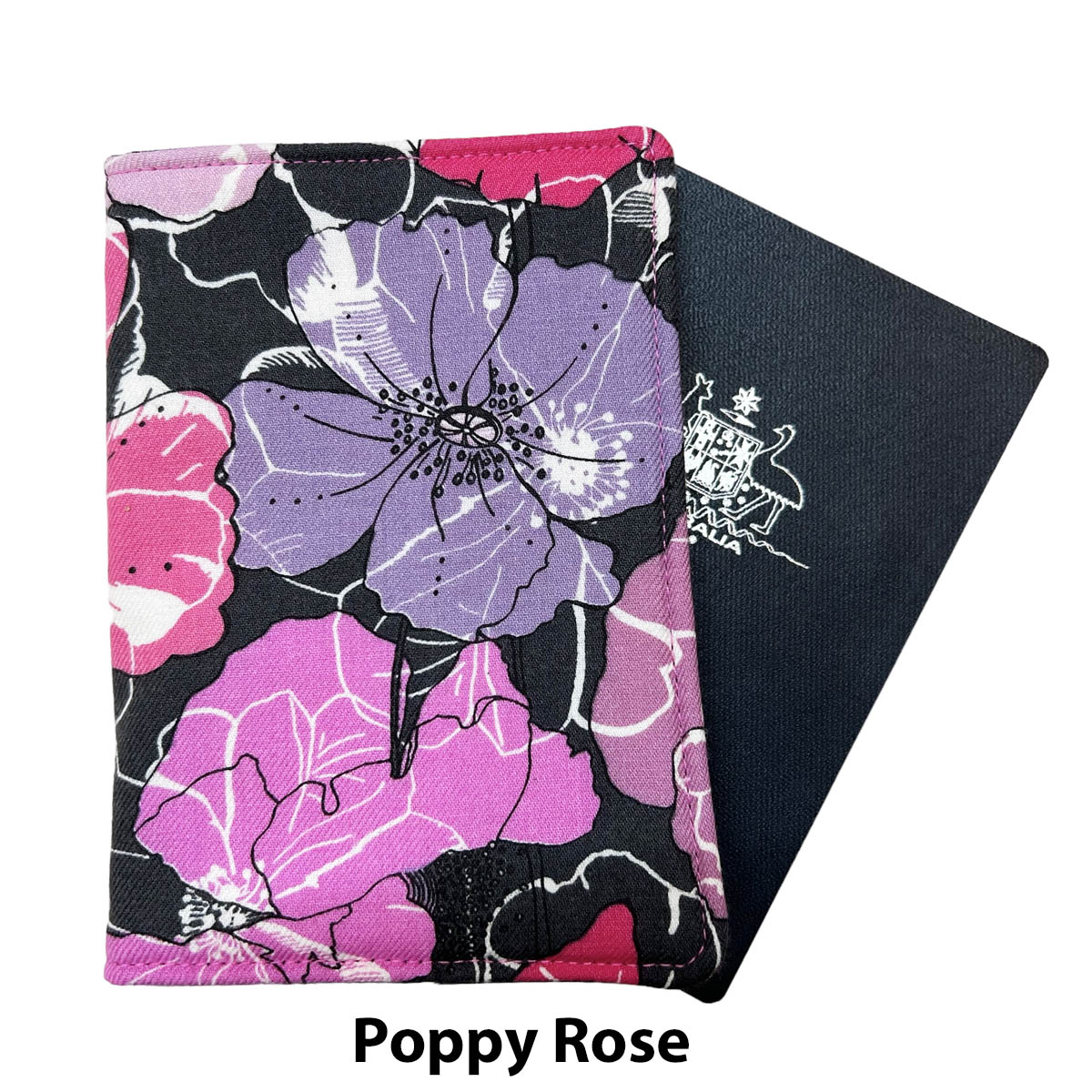 FOR HER Passport Covers -  (Multiple Choice)