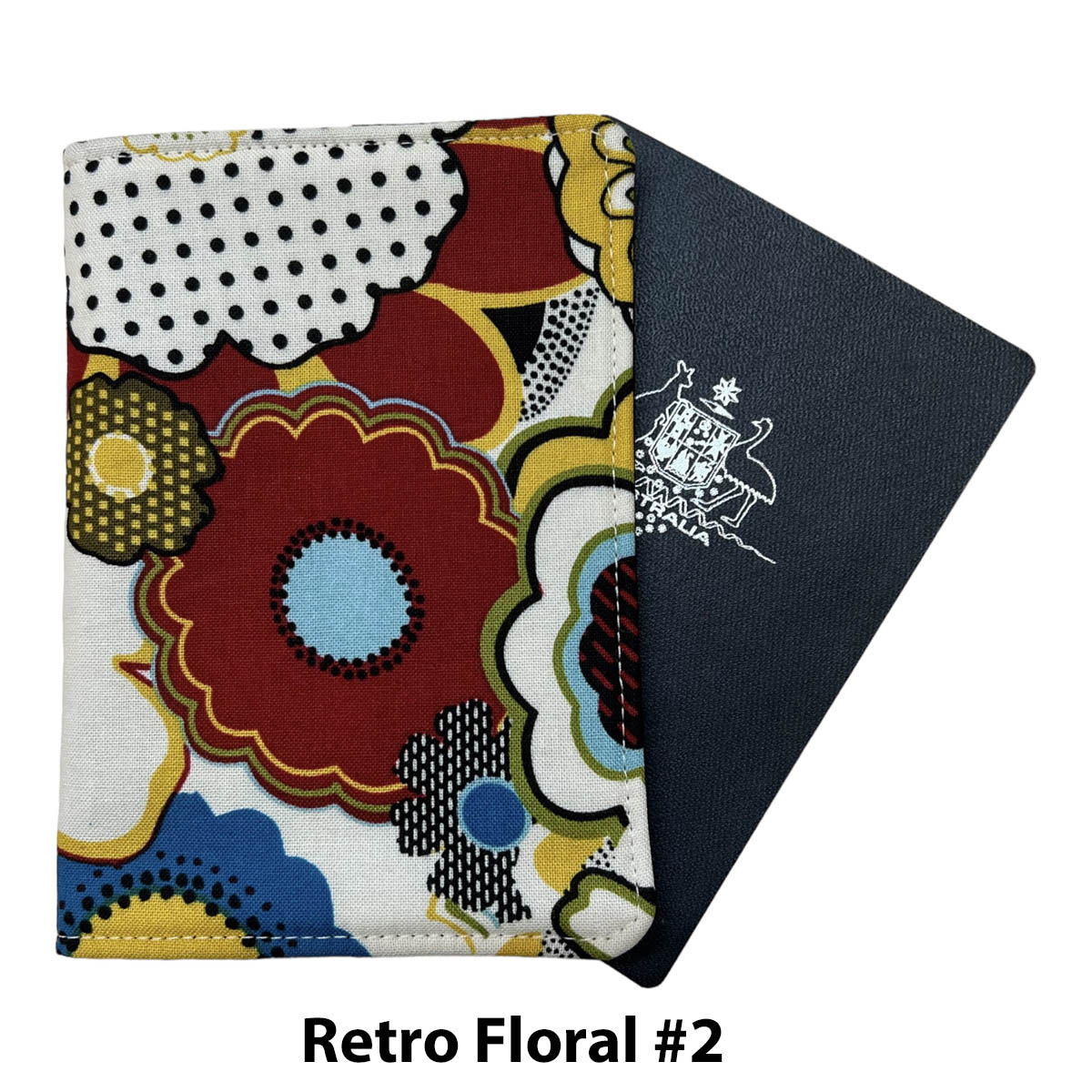 FOR HER Passport Covers -  (Multiple Choice)