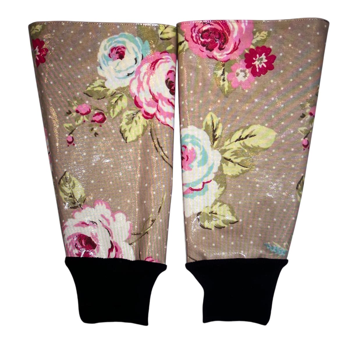 Protective Gardening Sleeves (Multiple Choice)