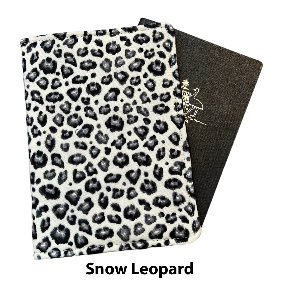 FOR HIM Passport Covers  - (Multiple Choice)