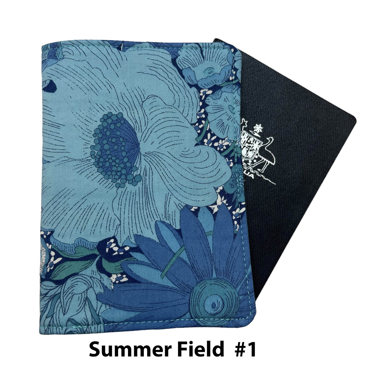 FOR HER Passport Covers -  (Multiple Choice)