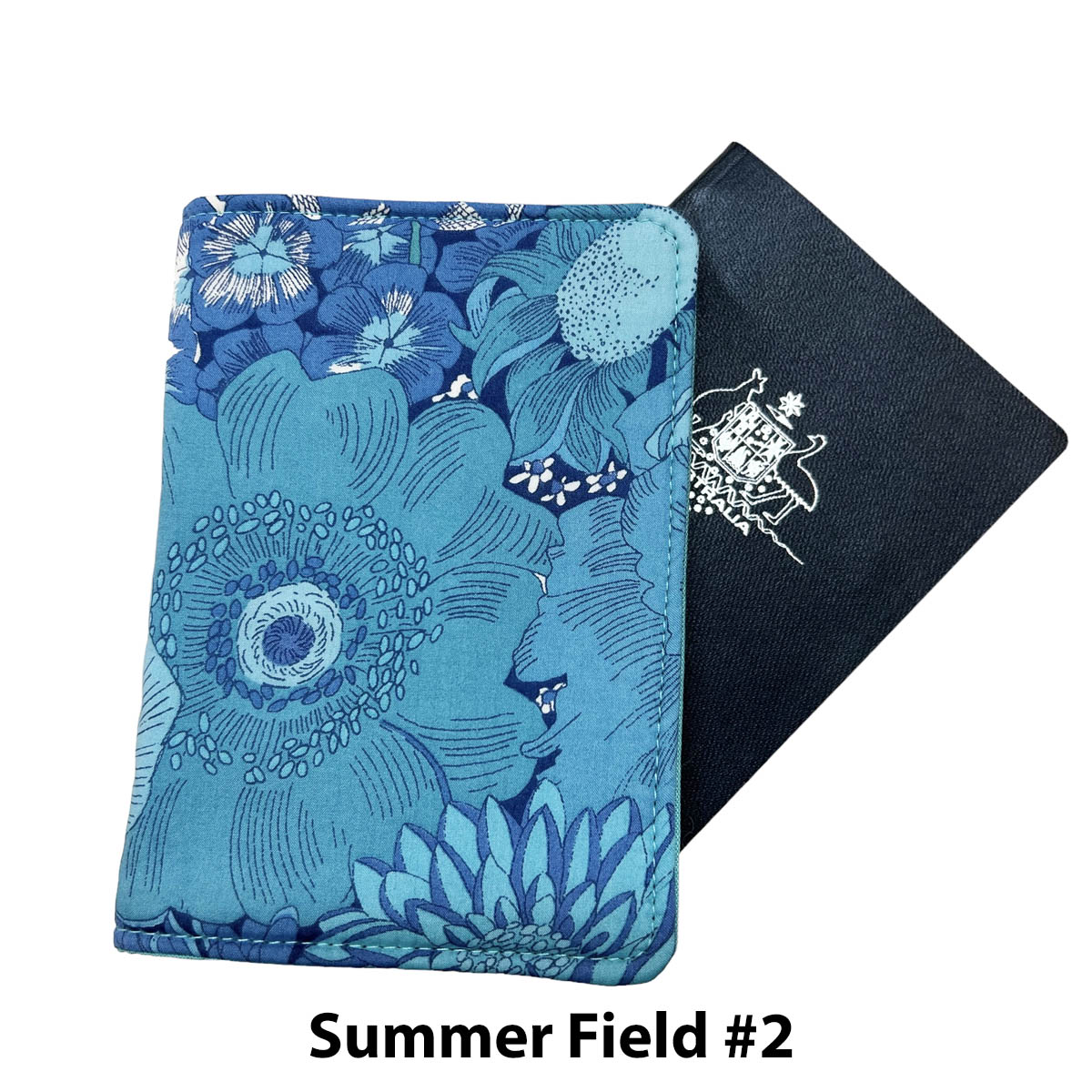 FOR HER Passport Covers -  (Multiple Choice)