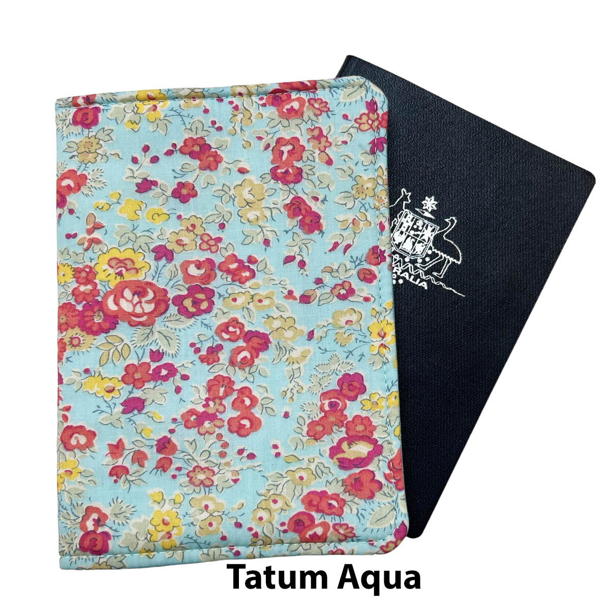FOR HER Passport Covers -  (Multiple Choice)