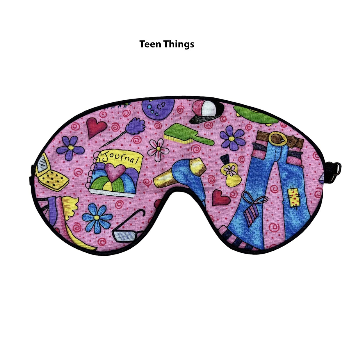 FOR HER Sleep Masks (Multiple Choice)