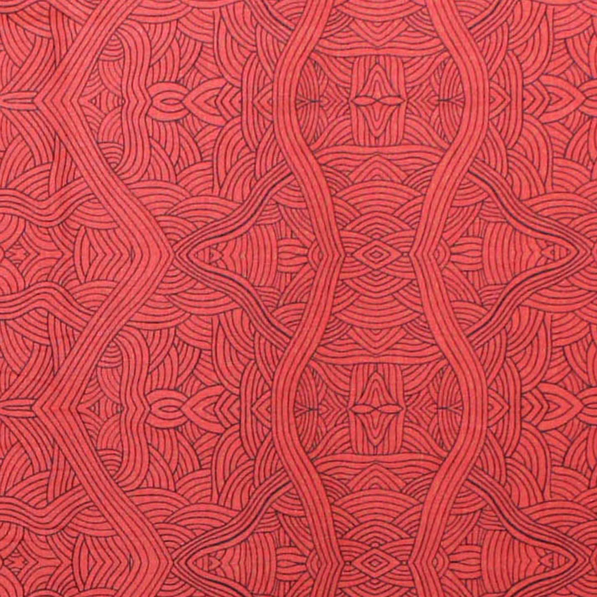 AUSTRALIAN ABORIGINAL ART Sleep Masks (Multiple Choice)