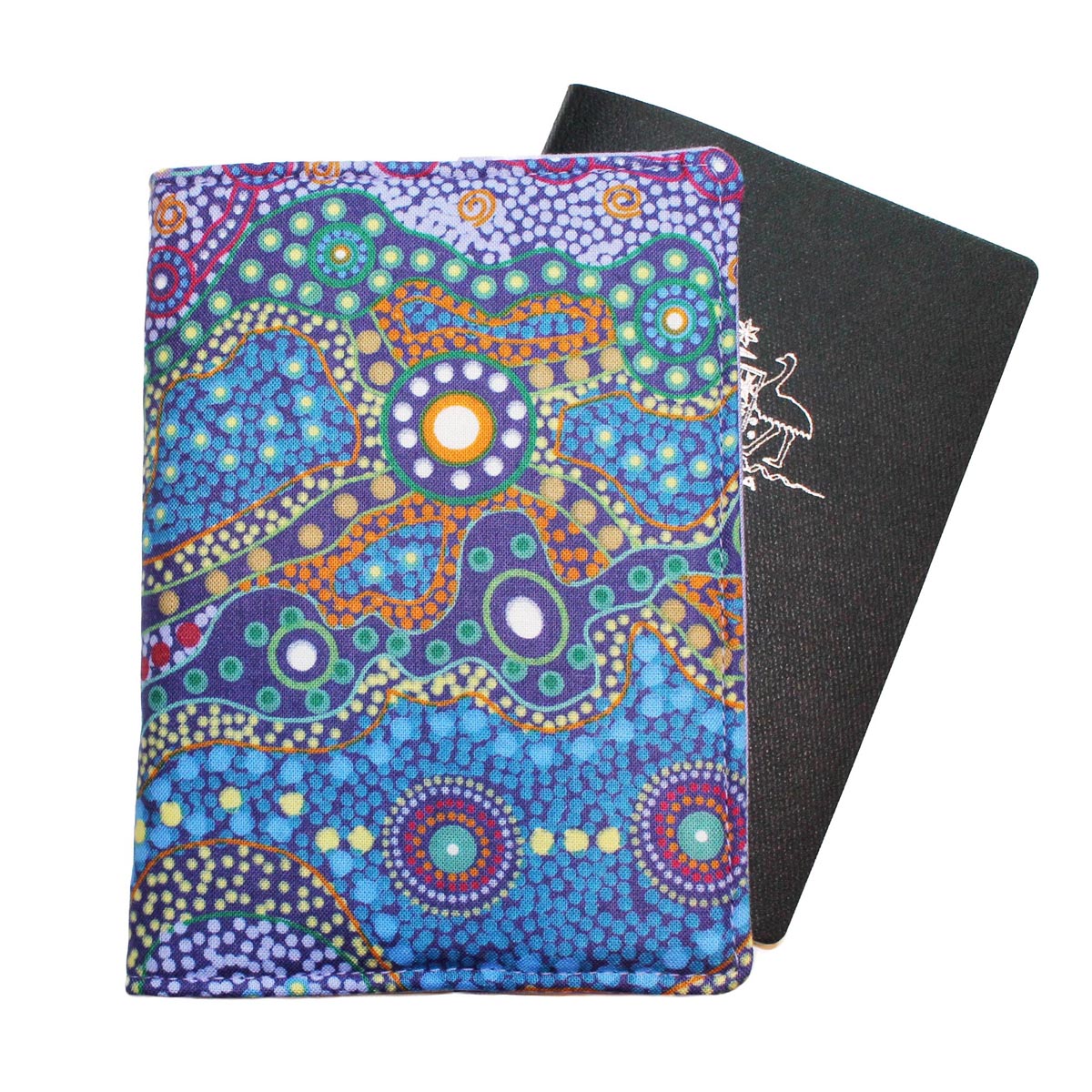 FOR HIM Passport Covers  - (Multiple Choice)
